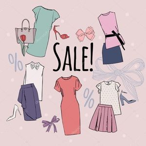 Sale